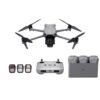 6941565989925_1.jpg DJI Air 3S Fly More Combo (DJI RC-N3) Mini-Kameradrohne, Grau
