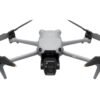DJI AIR 3S (DJI RC-N3) Mini-Kameradrohne, Grau
