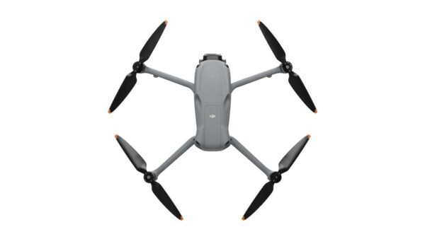 DJI AIR 3S (DJI RC-N3) Mini-Kameradrohne, Grau