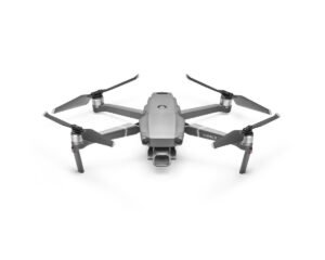 DJI 174445 MAVIC 2 PRO Drohne, Grau