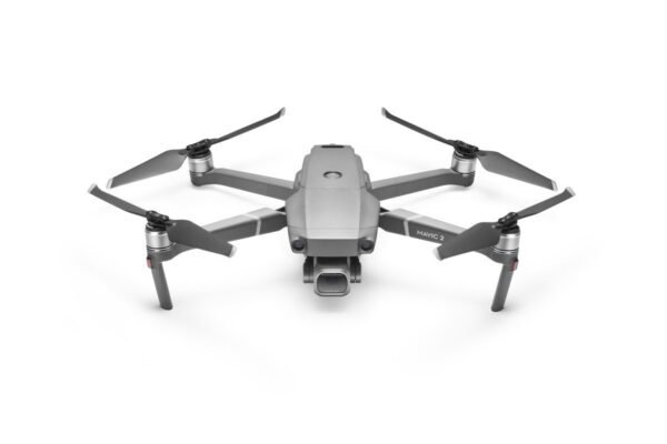 6958265174445_2.jpg DJI 174445 MAVIC 2 PRO Drohne, Grau