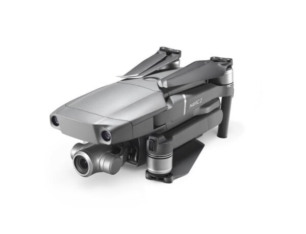 6958265174445_3.jpg DJI 174445 MAVIC 2 PRO Drohne, Grau