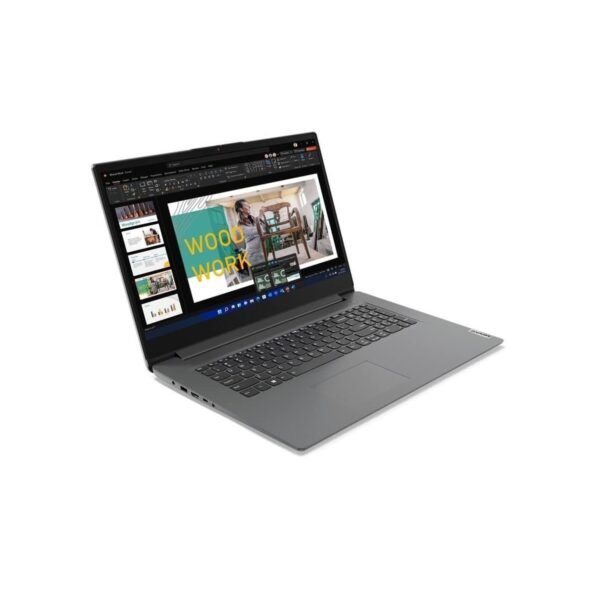 735654386322_2.jpg LENOVO 17″ | Core i5 13420H | 24GB | 1000GB | Win 11 Pro, Notebook, mit 17,3 Zoll Display, Intel® Core™ i5,13420H Prozessor, 24 GB RAM, 1000 GB SSD, Intel® UHD Graphics, Iron Grey, Windows 11 Pro