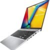 735654386476_3.jpg ASUS 15,6″ | 13900 | Win 11 Pro, Notebook, mit 15,6 Zoll Display, Intel® Core™ i9,13900H Prozessor, 24 GB RAM, 1000 GB SSD, Intel® UHD Graphics, Cool Silver, Windows 11 Pro