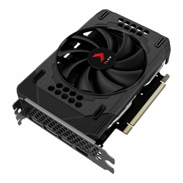 PNY VCG306012SFXPPB (NVIDIA, Grafikkarten)