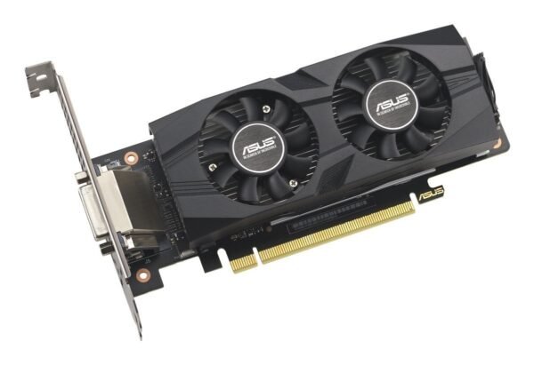 PNY VCG306012SFXPPB (NVIDIA, Grafikkarten)