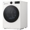 LG RT90X7B Wärmepumpentrockner X7 (9 kg, Matte Black)