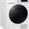 8806097341840_2.jpg SAMSUNG DV90DB7845GWU2 Wärmepumpentrockner (9 kg, Weiß)