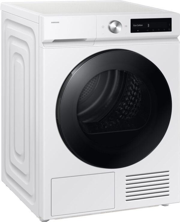 8806097341840_2.jpg SAMSUNG DV90DB7845GWU2 Wärmepumpentrockner (9 kg, Weiß)