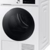 8806097341840_3.jpg SAMSUNG DV90DB7845GWU2 Wärmepumpentrockner (9 kg, Weiß)