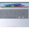 8806099213626_4.jpg SAMSUNG Galaxy Book4 Edge, Copilot+ PC – 15,6 Zoll – Qualcomm Snapdragon X X1 26 100 – 16 GB – 256 GB – Qualcomm Adreno™ Onboard Graphics – Windows 11 Home