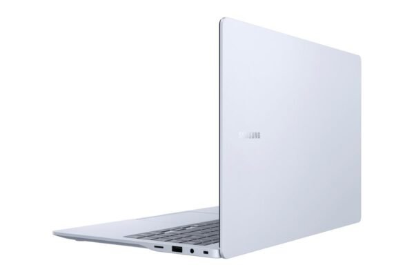 8806099213626_5.jpg SAMSUNG Galaxy Book4 Edge, Copilot+ PC – 15,6 Zoll – Qualcomm Snapdragon X X1 26 100 – 16 GB – 256 GB – Qualcomm Adreno™ Onboard Graphics – Windows 11 Home