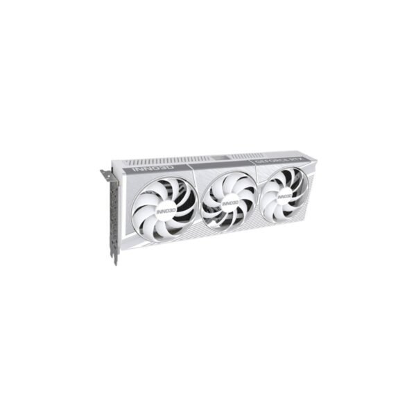 8886307700179_1.jpg INNO3D GeForce RTX 5080 X3 OS WHITE (NVIDIA, Grafikkarte)