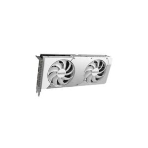 INNO3D Inno3D RTX5060 TI Twin X2 OC WHITE 16GB GDDR7 HDMI 3xDP Multimedia-Technik Grafikkarten NVIDIA (NVIDIA, Grafikkarte)