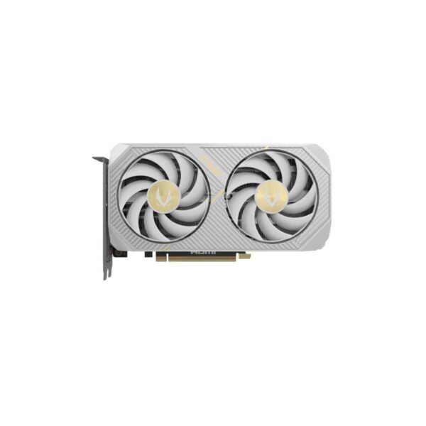 ZOTAC  GAMING GeForce RTX 5060 Ti Twin Edge OC (NVIDIA, Grafikkarte)