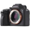 images-27.jpg SONY Alpha 7 M3 Body (ILCE-7M3) Systemkamera , 7,6 cm Display Touchscreen, WLAN